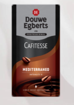 Cafitesse-кофемашины
